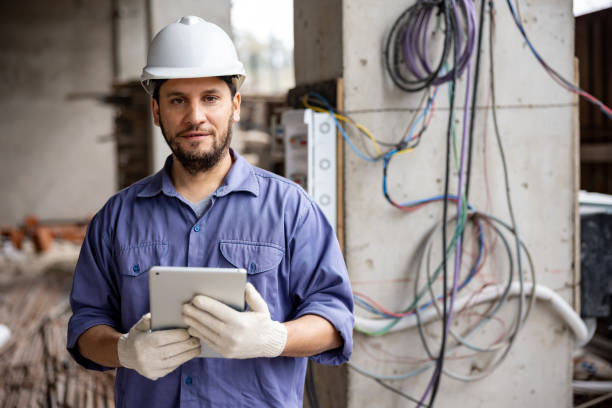 Electrical System Inspection