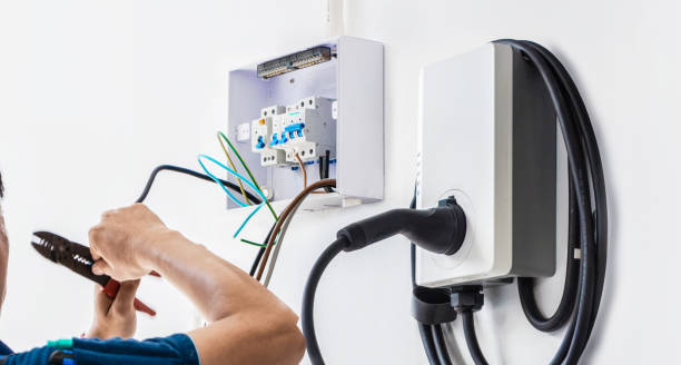 Best Electrical Upgrades for Homes  in Rutgers University Livingston Campus, NJ