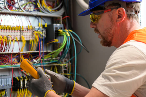 Best Electrical Upgrades for Homes  in Rutgers University Livingston Campus, NJ