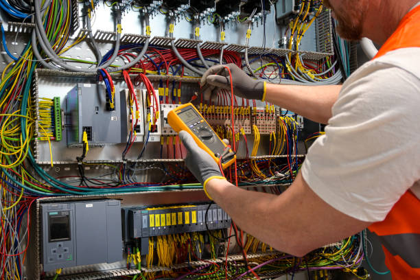 Best Affordable Electrician  in Rutgers University Livingston Campus, NJ